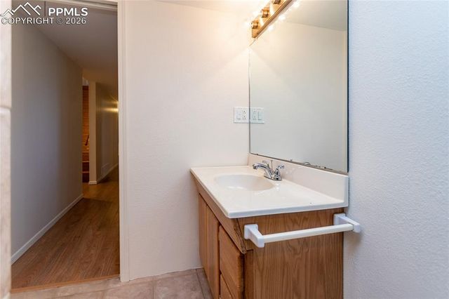 2419 Astron Drive, Colorado Springs, CO 80906