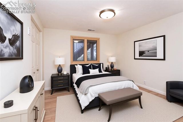 2419 Astron Drive, Colorado Springs, CO 80906