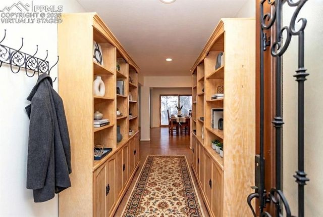 2419 Astron Drive, Colorado Springs, CO 80906