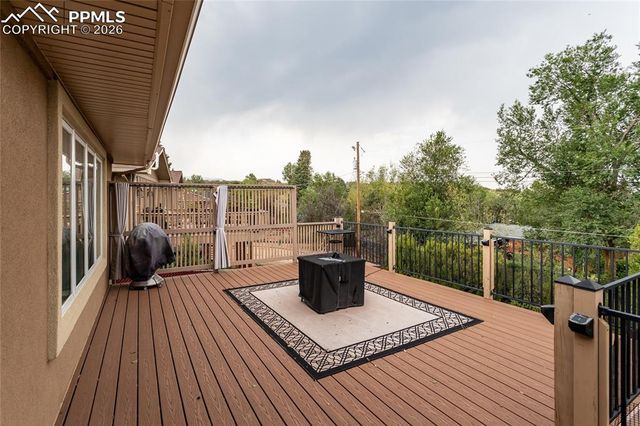 2419 Astron Drive, Colorado Springs, CO 80906