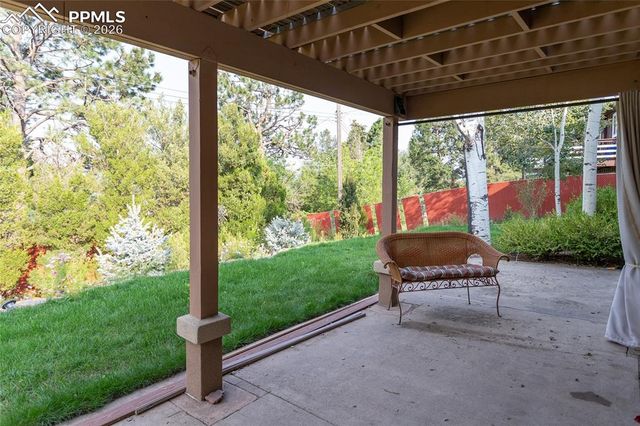 2419 Astron Drive, Colorado Springs, CO 80906