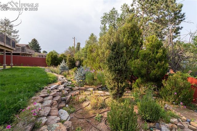2419 Astron Drive, Colorado Springs, CO 80906