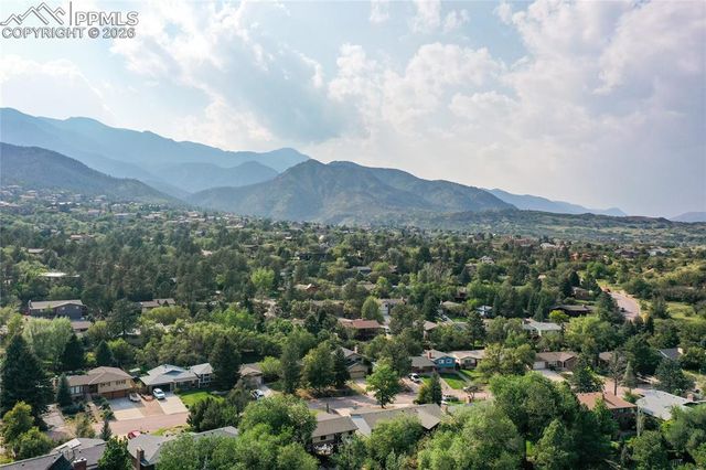 2419 Astron Drive, Colorado Springs, CO 80906