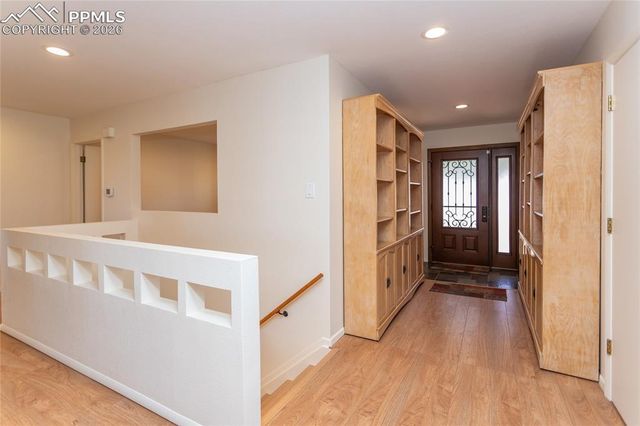 2419 Astron Drive, Colorado Springs, CO 80906