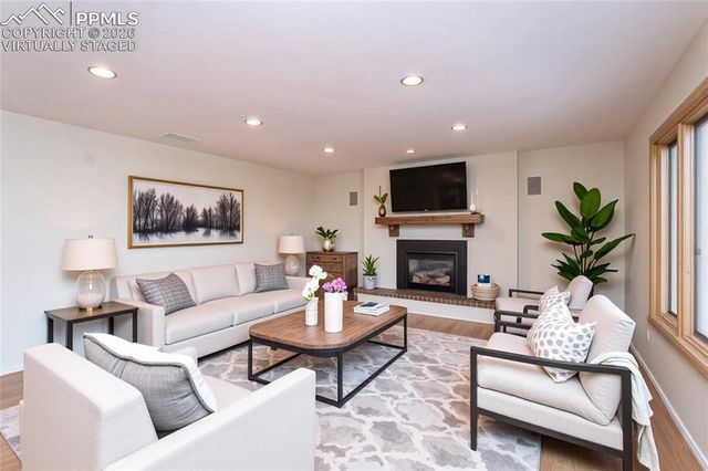 2419 Astron Drive, Colorado Springs, CO 80906