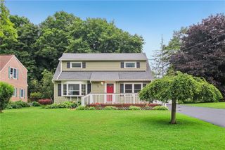 79 Hubbard Drive, Chili, NY 14514
