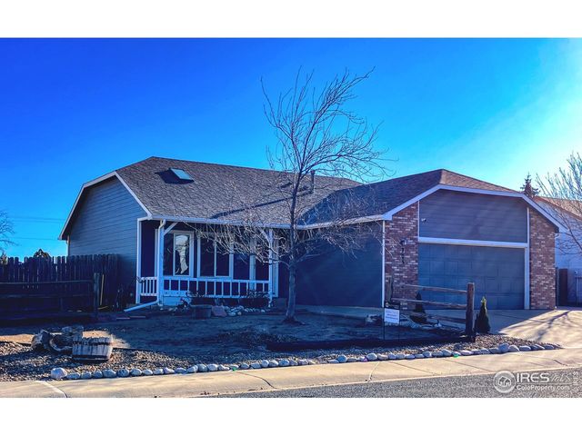 705 Rodgers Cir, Platteville, CO 80651