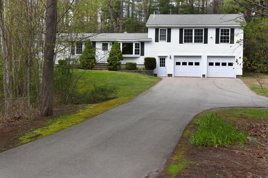 169 N Berwick Road, Wells, ME 04090 — photo 2