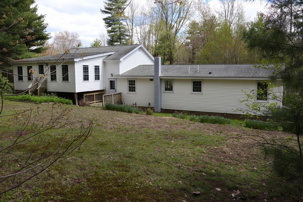 169 N Berwick Road, Wells, ME 04090 — photo 3