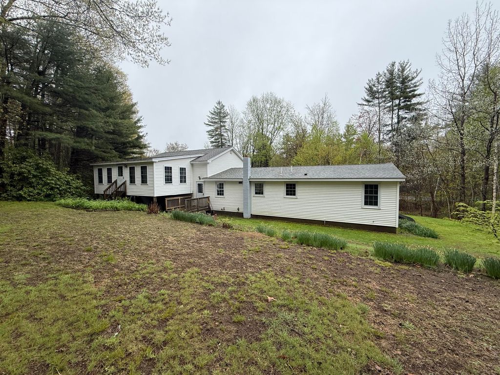 169 N Berwick Road, Wells, ME 04090 — photo 4