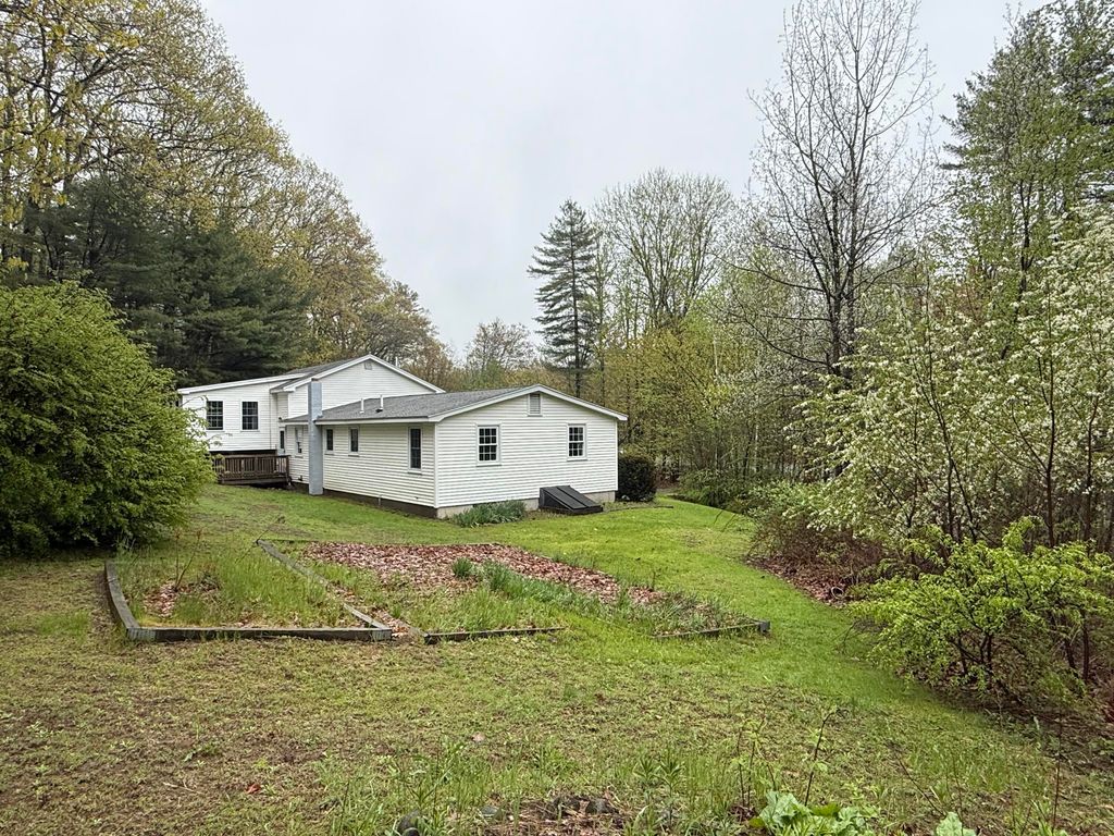 169 N Berwick Road, Wells, ME 04090 — photo 5