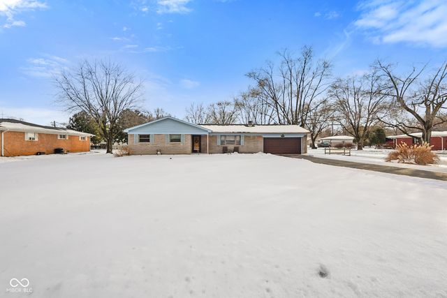 331 W Thompson Road, Indianapolis, IN 46217