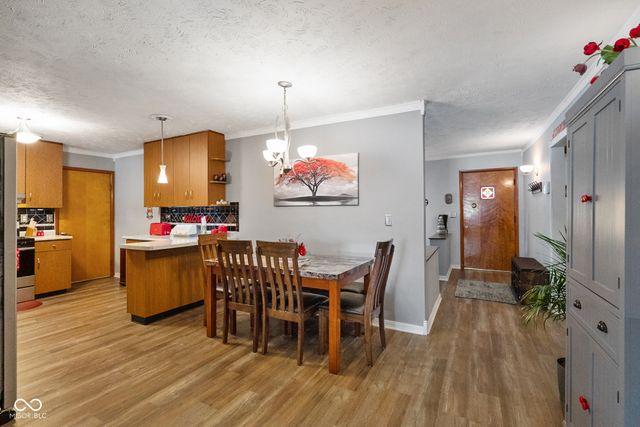 331 W Thompson Road, Indianapolis, IN 46217