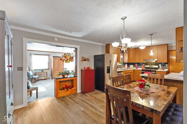 331 W Thompson Road, Indianapolis, IN 46217