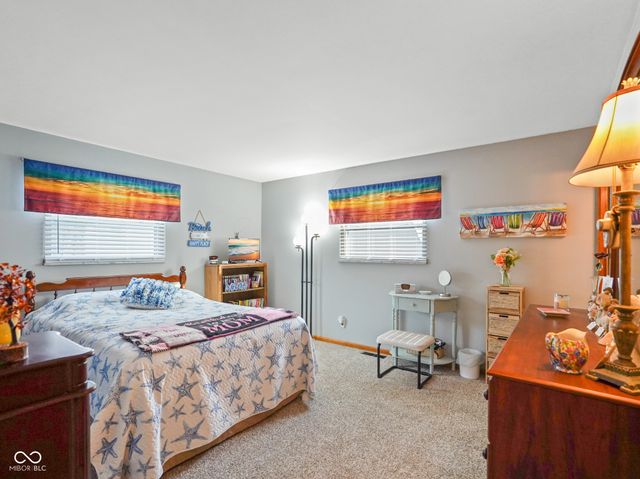 331 W Thompson Road, Indianapolis, IN 46217