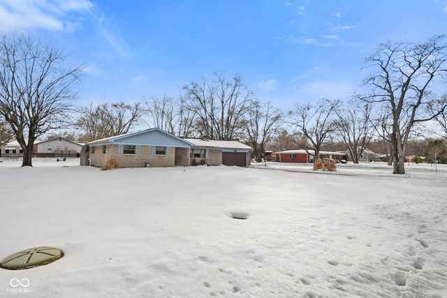 331 W Thompson Road, Indianapolis, IN 46217