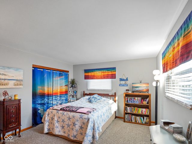 331 W Thompson Road, Indianapolis, IN 46217