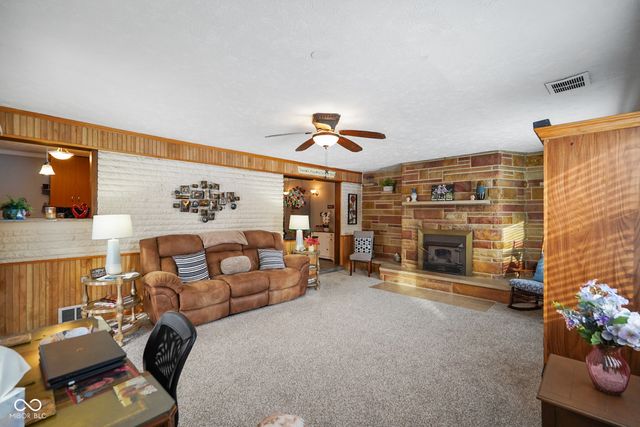 331 W Thompson Road, Indianapolis, IN 46217