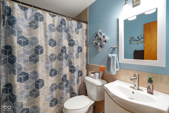 331 W Thompson Road, Indianapolis, IN 46217