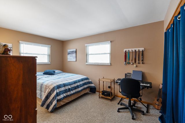 331 W Thompson Road, Indianapolis, IN 46217