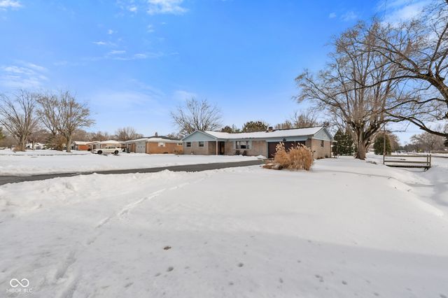 331 W Thompson Road, Indianapolis, IN 46217