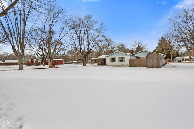 331 W Thompson Road, Indianapolis, IN 46217