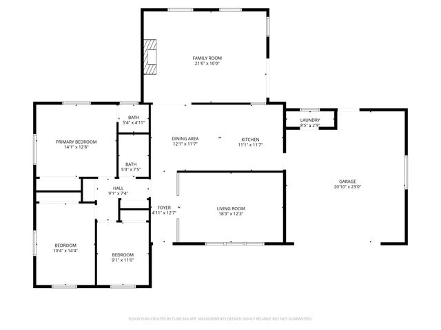 331 W Thompson Road, Indianapolis, IN 46217