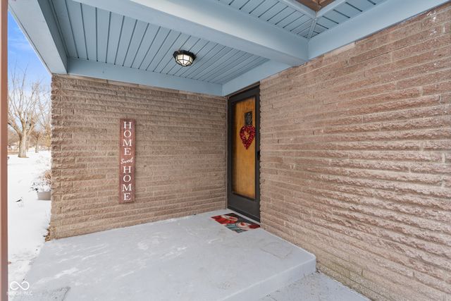 331 W Thompson Road, Indianapolis, IN 46217