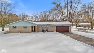 331 W Thompson Road, Indianapolis, IN 46217