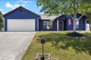 8424 Gardenside Lane Lane, Powell, TN 37849