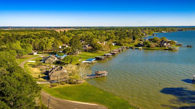 TBD Branding Iron, Livingston, TX 77351