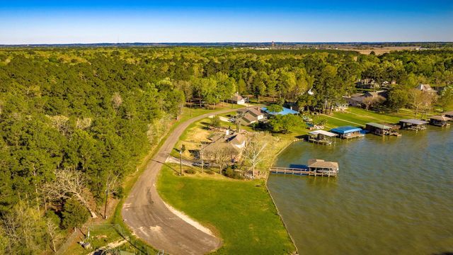 TBD Branding Iron, Livingston, TX 77351