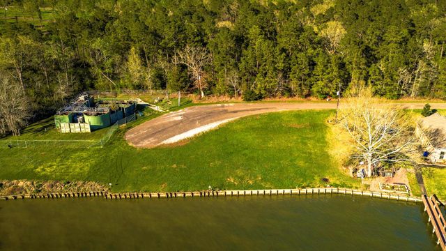 TBD Branding Iron, Livingston, TX 77351