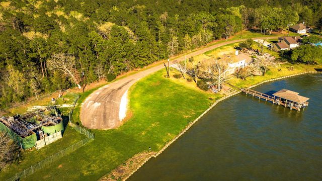 TBD Branding Iron, Livingston, TX 77351