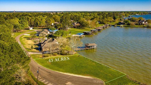 TBD Branding Iron, Livingston, TX 77351