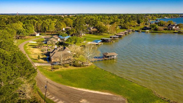 TBD Branding Iron, Livingston, TX 77351