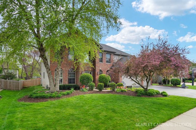 2816 Cordgrass Road, Naperville, IL 60564