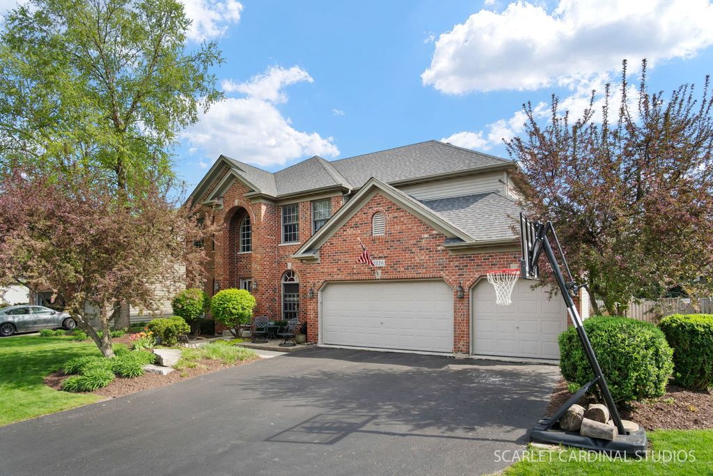 2816 Cordgrass Road, Naperville, IL 60564