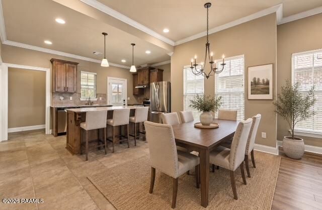 103 Canton Court, Youngsville, LA 70592