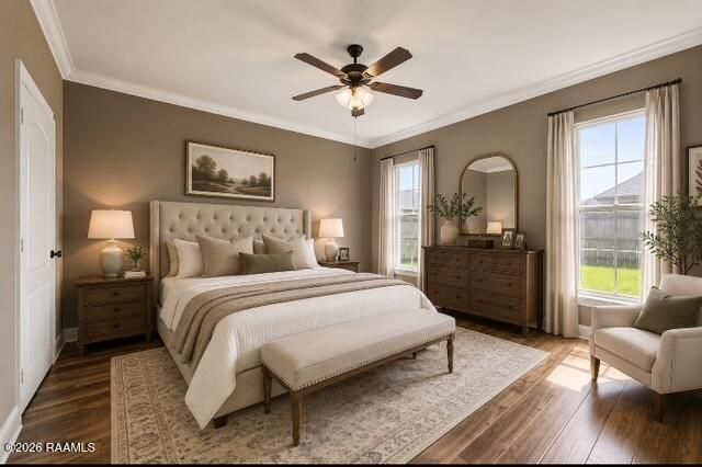103 Canton Court, Youngsville, LA 70592