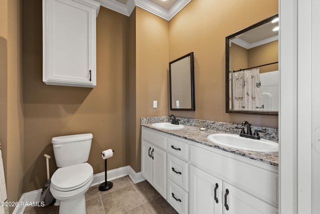 103 Canton Court, Youngsville, LA 70592