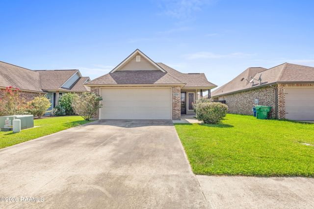 103 Canton Court, Youngsville, LA 70592