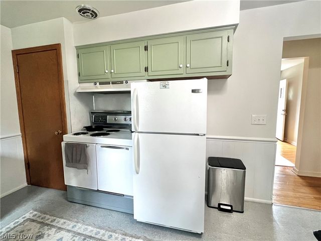 2520 Clarendon Avenue NW, Canton, OH 44708