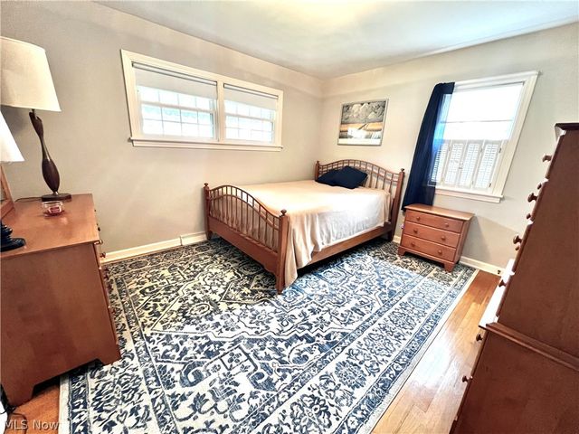 2520 Clarendon Avenue NW, Canton, OH 44708