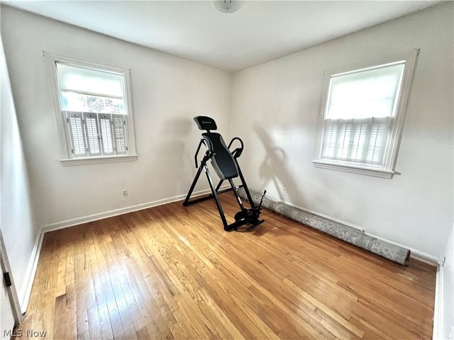 2520 Clarendon Avenue NW, Canton, OH 44708