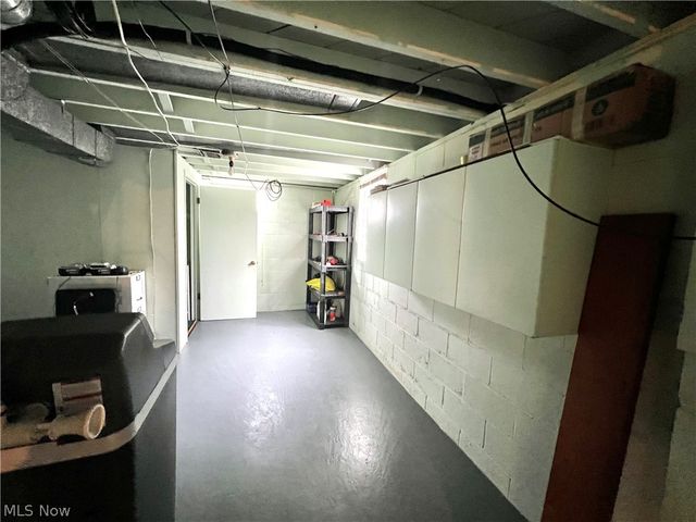 2520 Clarendon Avenue NW, Canton, OH 44708