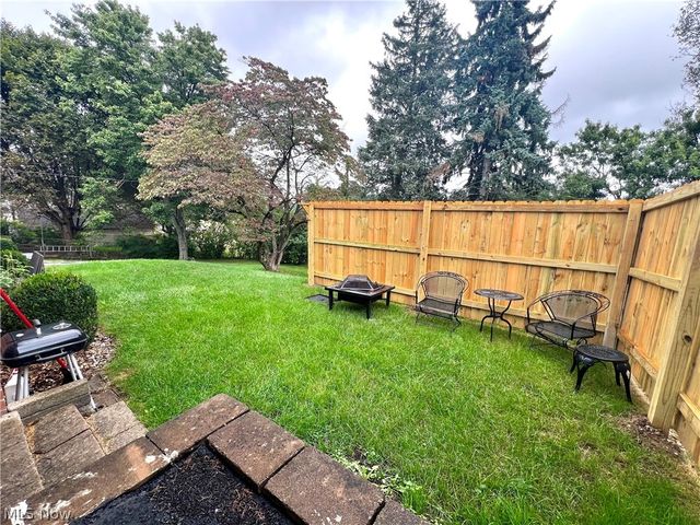 2520 Clarendon Avenue NW, Canton, OH 44708