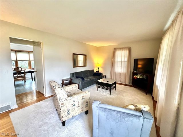 2520 Clarendon Avenue NW, Canton, OH 44708