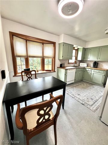 2520 Clarendon Avenue NW, Canton, OH 44708