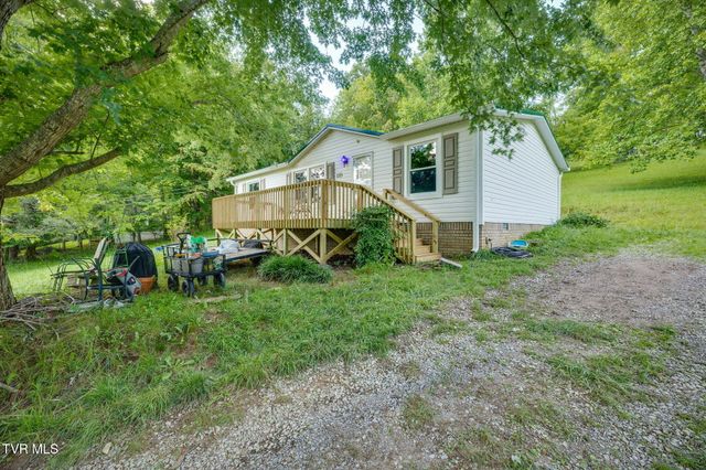 225 Sheets Hollow Road, Johnson City, TN 37601